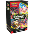 Bundle ME03 Equilibre Parfait Pokémon FR