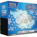 ETB Couronne Stellaire EV07 Pokémon FR