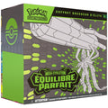 ETB Equilibre Parfait ME03 Pokémon FR