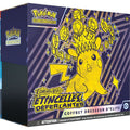 ETB Etincelles Déferlantes EV08 Pokémon FR
