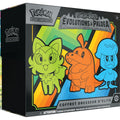 ETB Evolutions à Paldea EV02 Pokémon FR