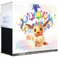 ETB Evolutions Prismatiques EV8.5 Pokémon FR