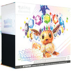 ETB Evolutions Prismatiques EV8.5 Pokémon FR