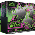 ETB Fable Nébuleuse EV6.5 Pokémon FR