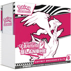 ETB Flamme Blanche EV10.5 Pokémon FR
