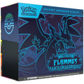 ETB Flammes Fantasmagoriques ME02 Pokémon FR