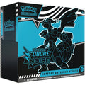 ETB Foudre Noire EV10.5 Pokémon FR