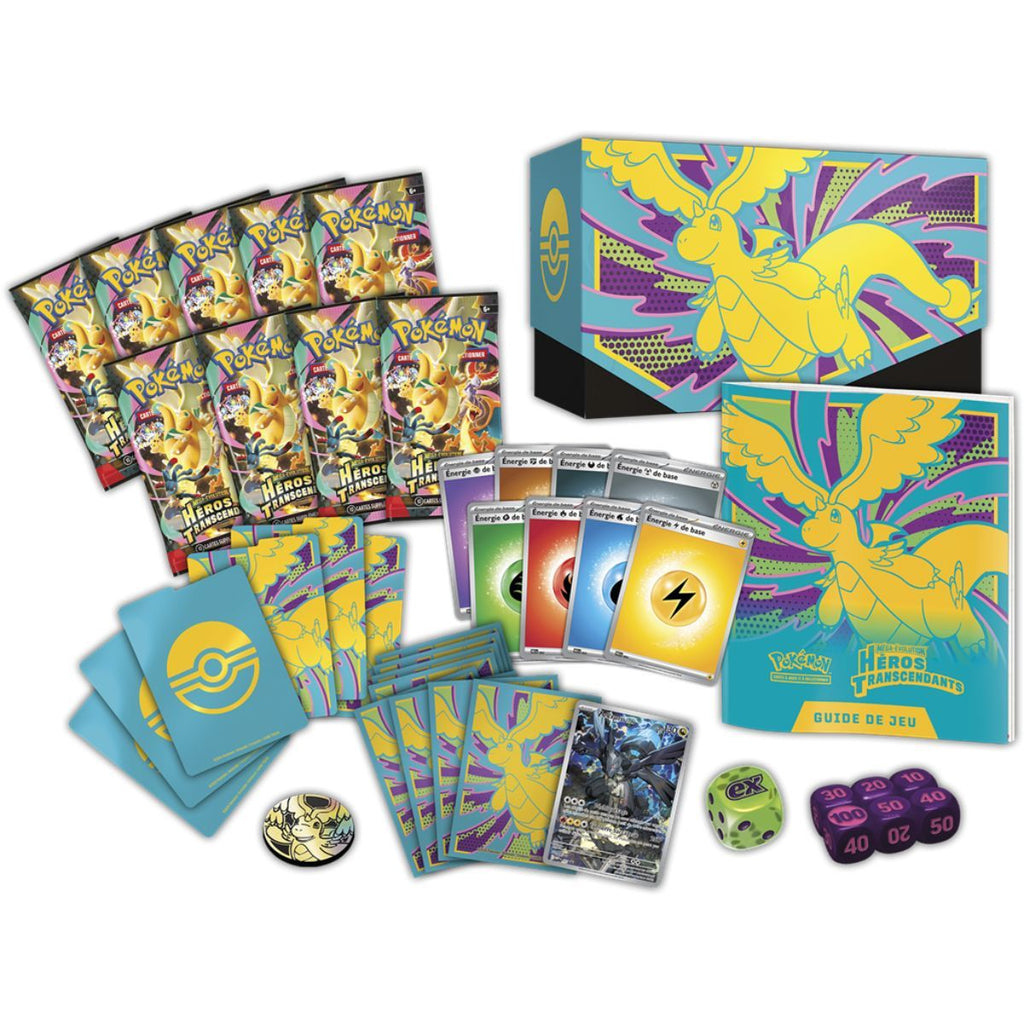 ETB Héros Transcendants ME2.5 visuel 2