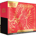 ETB Koraidon EV01 Pokémon FR