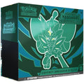 ETB Mascarade Crépusculaire EV06 Pokémon FR