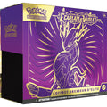 ETB Miraidon EV01 Pokémon FR