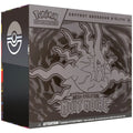 ETB Nuit Noire ME05 Pokémon FR