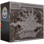 ETB Nuit Noire ME05 Pokémon FR