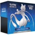 ETB Pokémon Go EB10.5 Pokémon FR