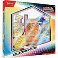 Evolutions Prismatiques Coffret Collection Poster Pokémon FR