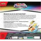 Coffret Collection Poster Évolutions Prismatiques visuel 2