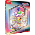 Evolutions Prismatiques Collection Classeur Pokémon FR
