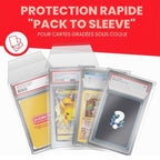 Pochettes PSA Evoretro visuel 3