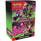 Bundle Fable Nébuleuse Pokémon FR