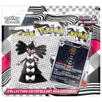 Tripack Flamme Blanche Tech Stickers Pokémon FR