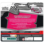 Tripack Flamme Blanche Tech Stickers visuel 2