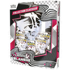 Collection Classeur Reshiram visuel 3