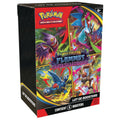 Bundle ME02 Flammes Fantasmagoriques Pokémon FR