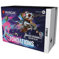 Fondations FND - FR - Bundle / Fat Pack - Magic the Gathering