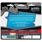 Tripack Foudre Noire Tech Stickers visuel 2