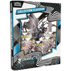 Foudre Noire Collection Classeur Zekrom Pokémon FR