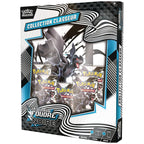 Collection Classeur Zekrom visuel 3