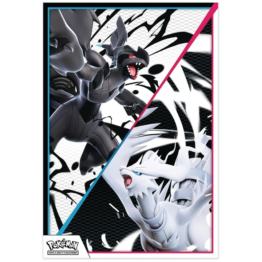 Coffret Collection Poster visuel 3
