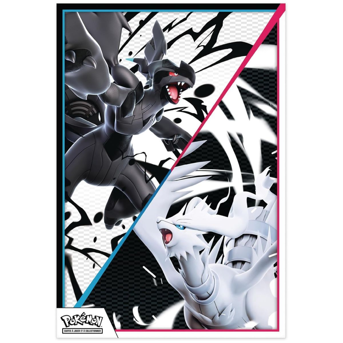 Coffret Collection Poster visuel 3