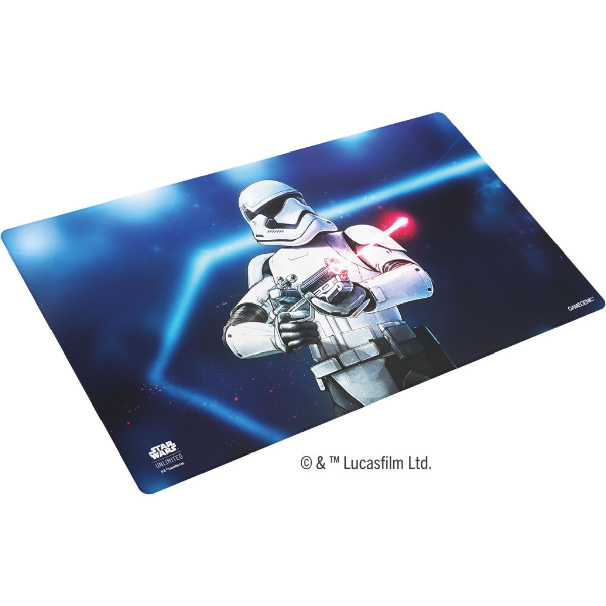 Playmat Stormtrooper