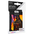 Sleeves Dark Vader