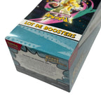 Display 10 bundles Héros Transcendants visuel 3