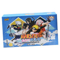 Kayou Naruto Shippuden Legacy Collection T1W1