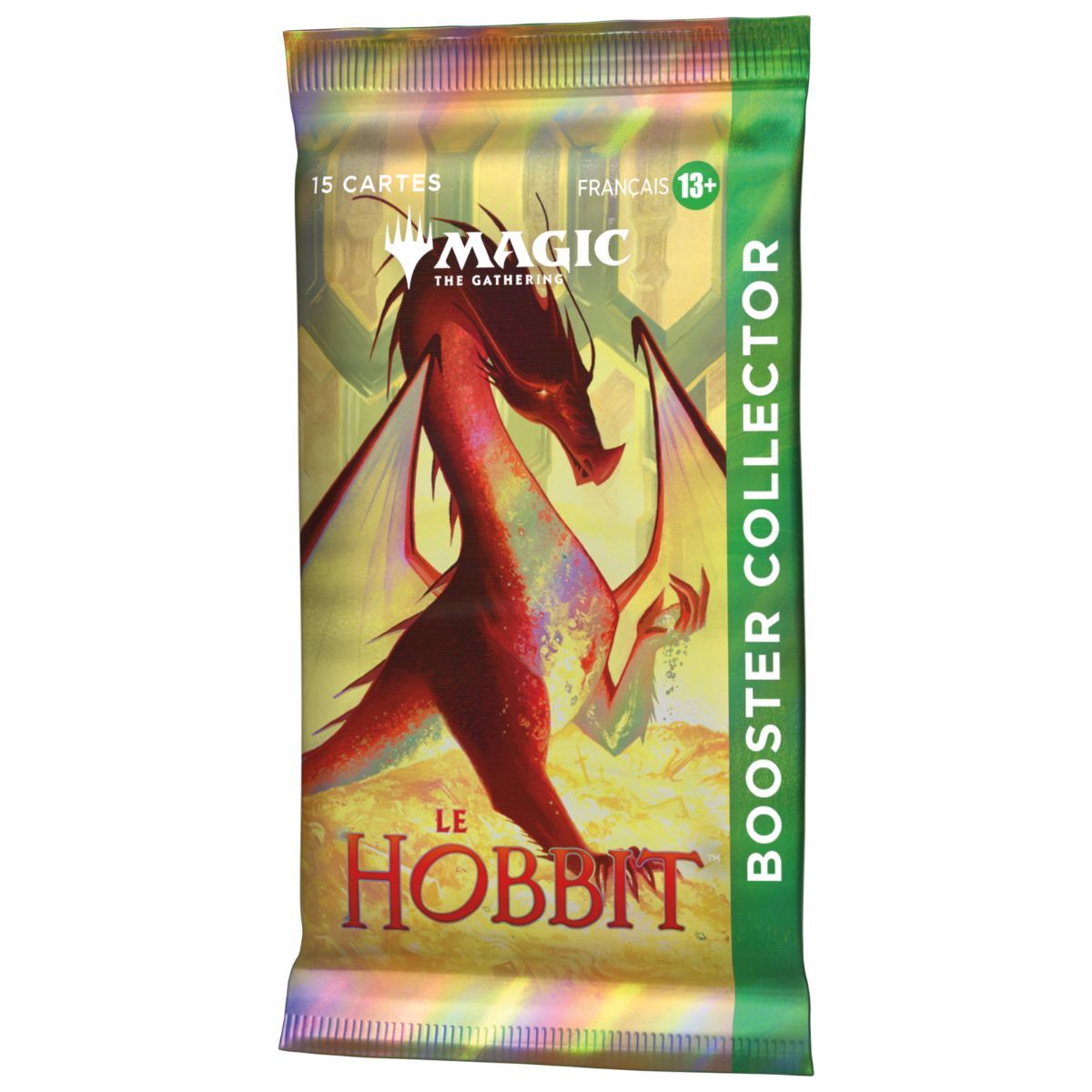 Le Hobbit - FR - Booster Collector - Magic: The Gathering - HOB