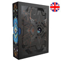 Les Secrets de Strixhaven - Codex Bundle - EN - Magic: The Gathering - SOS