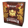Les Secrets de Strixhaven - FR - Kit d'Avant Première à l'unité - Magic the Gathering - SOS