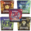 Les Secrets de Strixhaven - FR - Lot de 5 Kits d'Avant-Première - Magic the Gathering - SOS