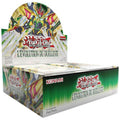 Evolution du Duelliste Boite de Boosters