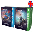 Lorwyn Eclipsé - EN - Lot de 2 Theme Decks - Magic the Gathering - ECL