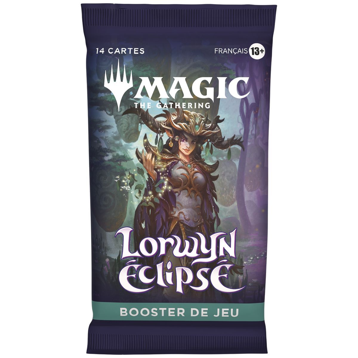 Lorwyn Eclipsé - FR - Booster Play - Magic the Gathering - ECL