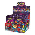 Lot de 10 Mini Tin Méga-Héroïsme visuel 3