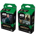 Lot 2 Decks Mondes Natals SWU9