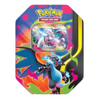 Lot 2 Pokébox Méga-Dracaufeu visuel 4