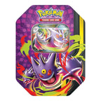 Lot 2 Pokébox Méga Clair de Lune visuel 2