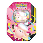 Lot 2 Pokébox Méga Clair de Lune visuel 3