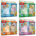 Lot de 4 Decks des Championnats du Monde 2025 Pokémon FR